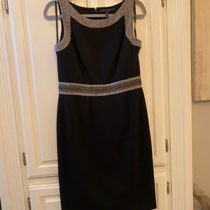 White House black market dress